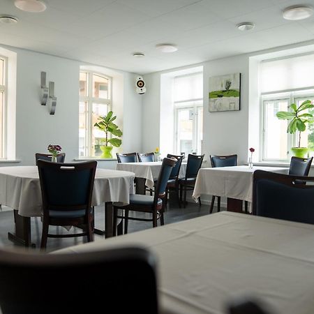 Hotel Rode-Kro Rødekro Exteriér fotografie